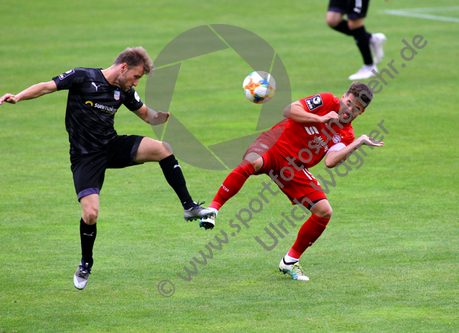 09.06.2020, FC Bayern Muenchen II - FSV Zwickau

Hier nur Vorschaubilder !